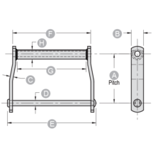 weldedsteelchain-dragchain-diagram