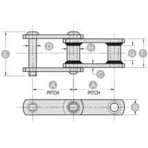 weldedsteelchain-straightsidebar-diagram